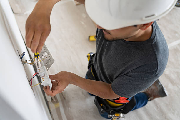 Reliable Generator Installation contractor in Tyrone, PA by No Joke electrician
